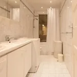 Apartment On Seafront Near Casino Ostend