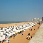 On Seafront Near Casino Ostend