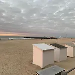 On Seafront Near Casino 아파트