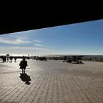 On Seafront Near Casino *