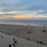 On Seafront Near Casino * Ostend