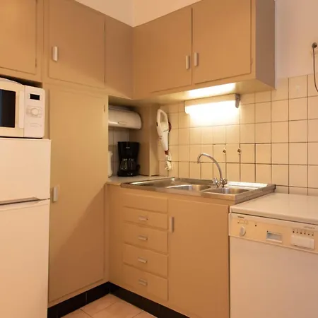 Apartment Great With View *