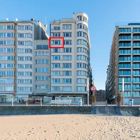 Apartment On Seafront Near Casino
