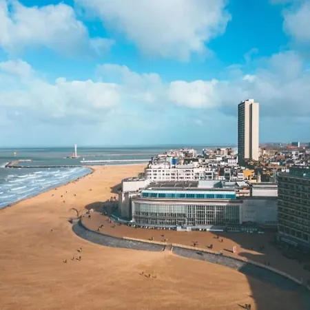 On Seafront Near Casino Appartement *