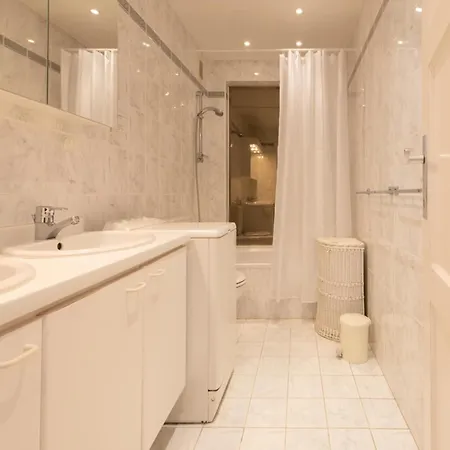 Appartement On Seafront Near Casino Ostende