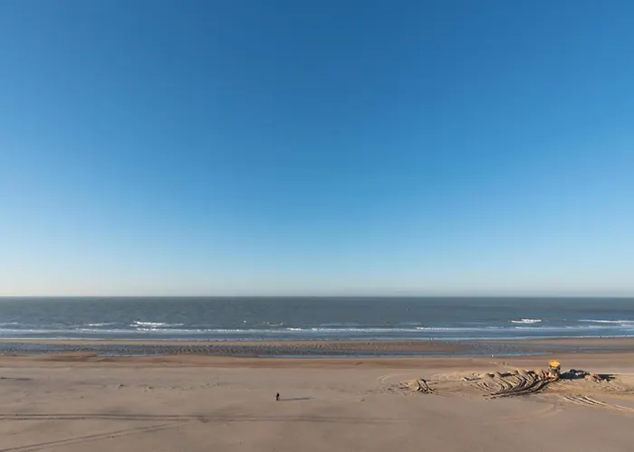 On Seafront Near Casino