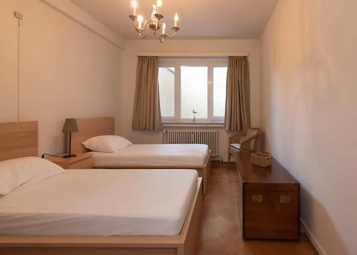 On Seafront Near Casino *