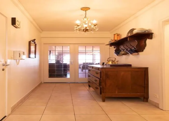 公寓 On Seafront Near Casino *