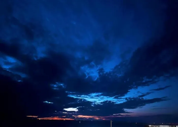 公寓 On Seafront Near Casino