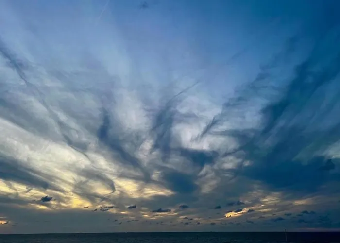 公寓 On Seafront Near Casino 奥斯滕德