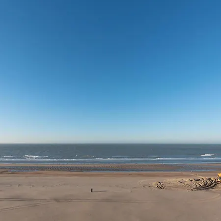 On Seafront Near Casino