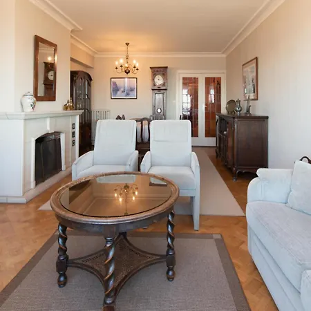 On Seafront Near Casino *