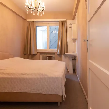 On Seafront Near Casino * Ostenda