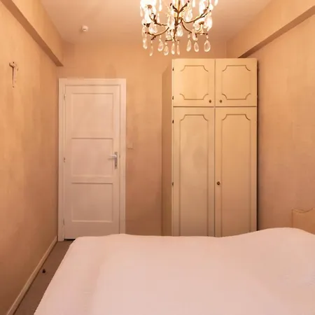 Apartament On Seafront Near Casino Ostenda