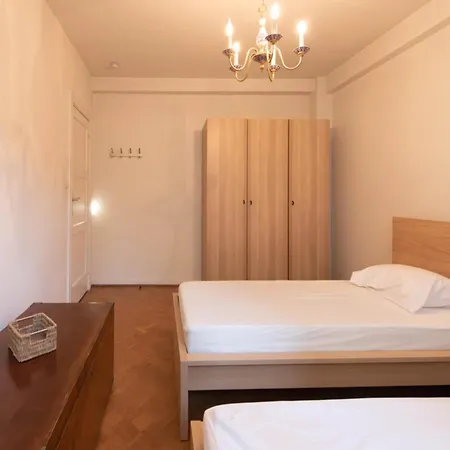 On Seafront Near Casino Ostenda